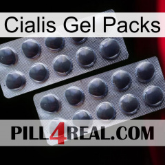 Cialis Gel Packs 31